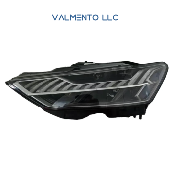 Audi A7 LED Matrix Scheinwerfer (2018-2024) – Links 4K8941035F